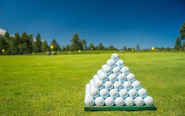 En smagfuld tee time: Golf & go’nat ophold på hotel nørrevang