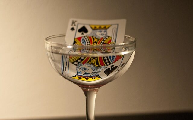 Tag casinoet med i lommen – mobilcasinoer med mga-licens for rejsende